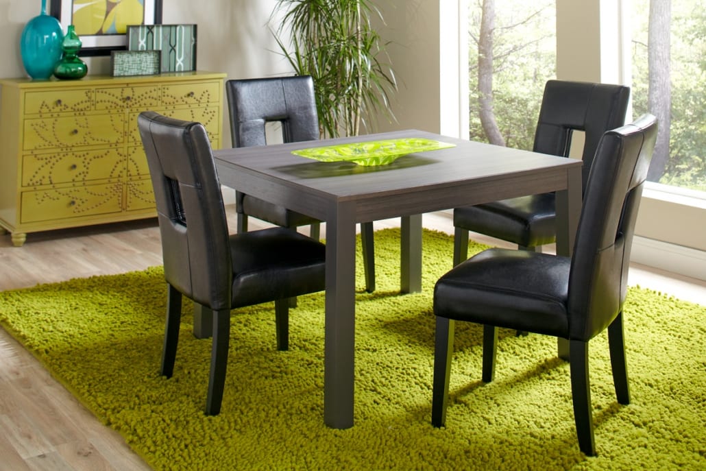 Dorian Square Dining Room