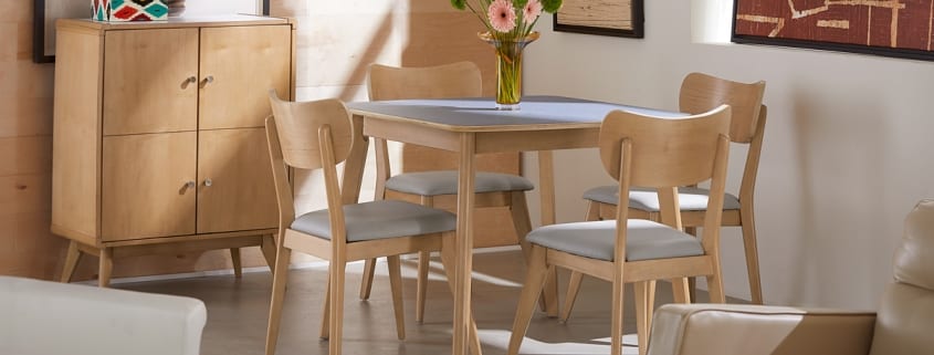 Hendrick Dining Room