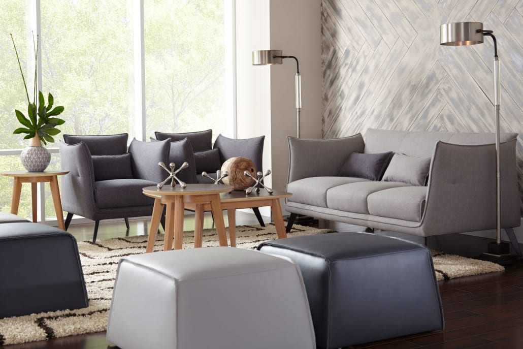 Brody Hendrick Living Room