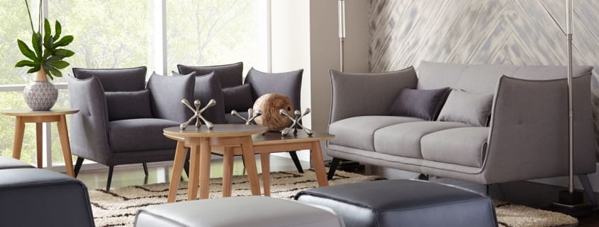 Brody Hendrick Living Room